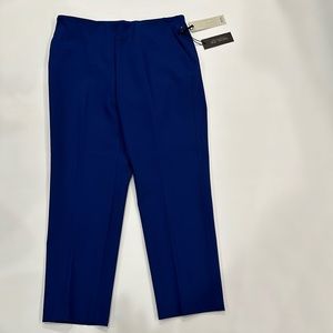 NWT Rachel Zoe high rise slim leg pants - size 14